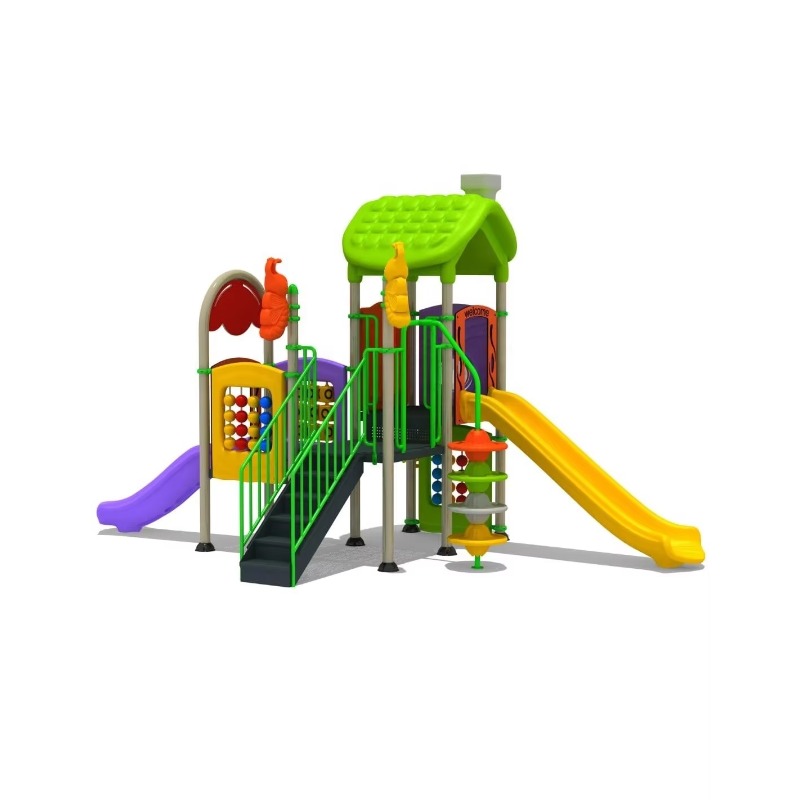 Kids Outdoor Playground - Yeni Gelen Açık Hava Çocuk Oyun