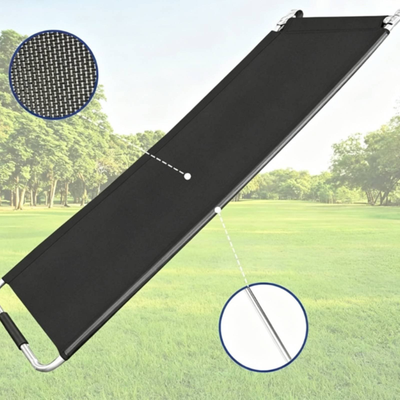 Mini Trampoline Spring - Çocuklar İçin Kaydıraklı Trambolin, İç ve