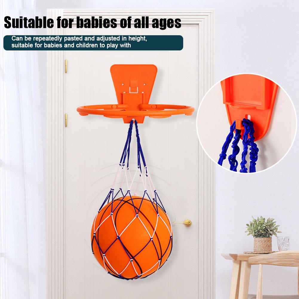 Basketball Hoop Outdoor - 34CM asılı basketbol potası duvara monte