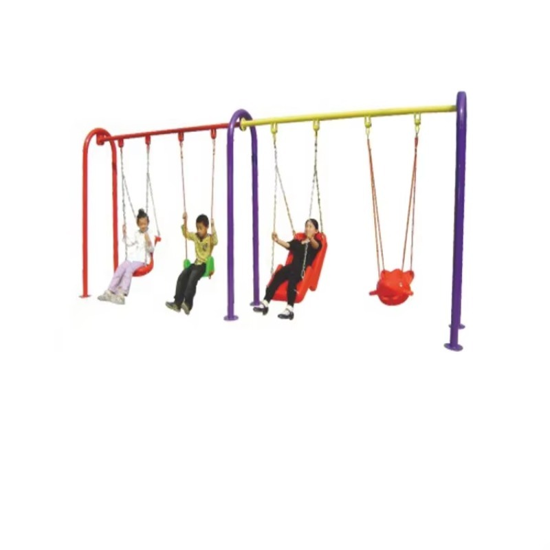 Play Kids Outdoor - Sıcak Fırsat Ticari Eğlence Parkları İçin