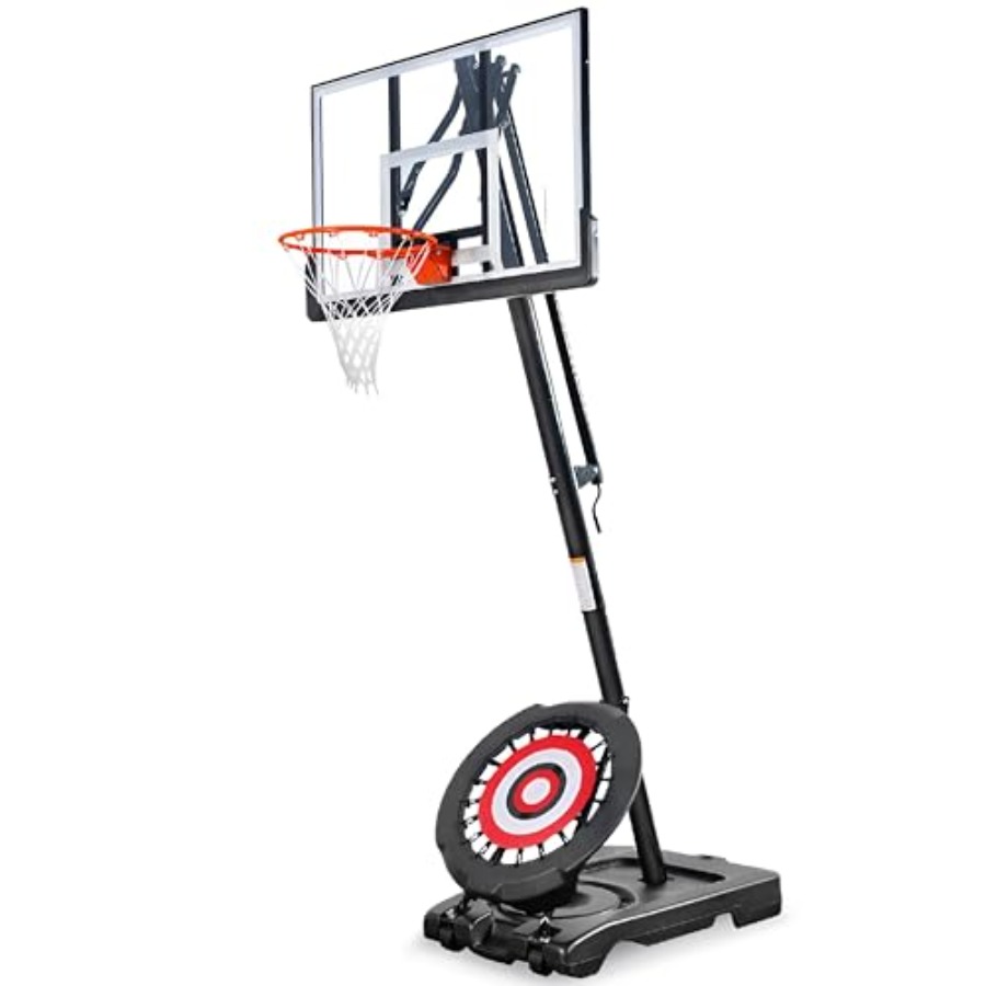 Basketball Hoop Outdoor - İç ve Dış Mekan Kullanımı İçin
