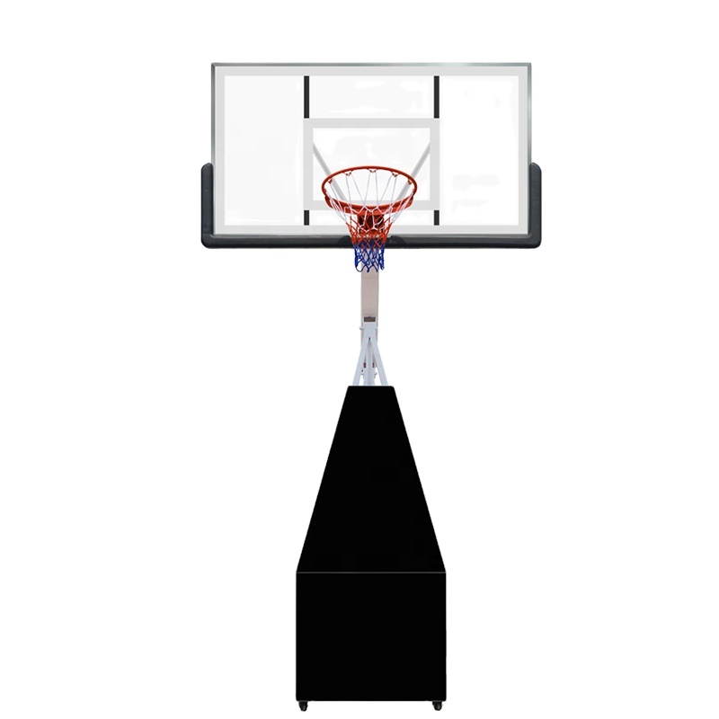 Basketball Hoop Outdoor - Profesyonel Açık Hava Spor Salonları Tesisleri