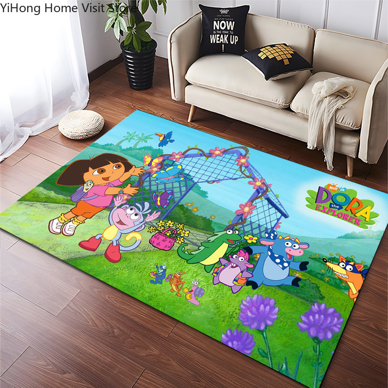 Kids Outdoor Table And Chairs - Komik D-Dora Klasik Anime Explorer Alan