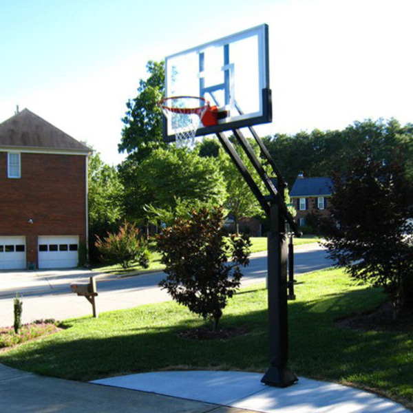 Basketball Hoop Outdoor - Profesyonel Yerüstü Basketbol Potaları Açık Hava