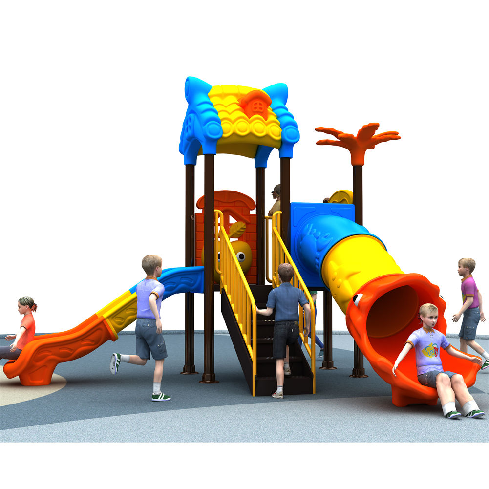 Kids Outdoor Swing And Slide - Sıcak Fırsat Çocuklar İçin Açık Hava
