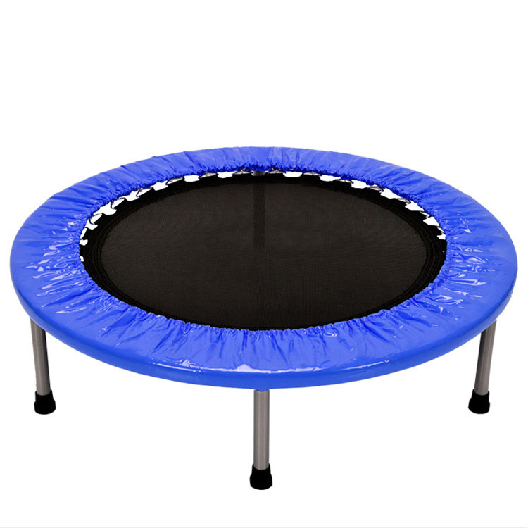 Mini Trampoline Spring - Spor Salonu Fitness Zayıflama Ekipmanları 81-152cm