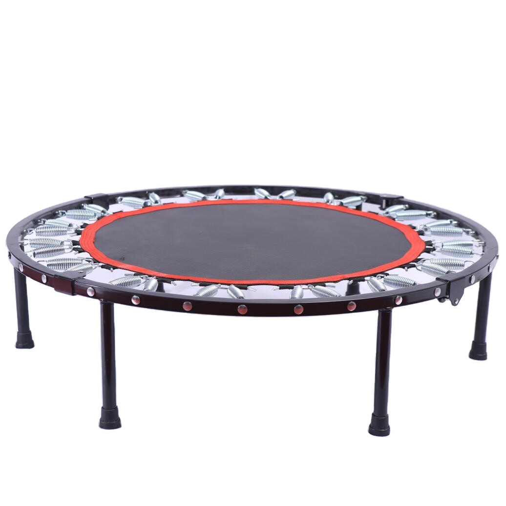 Mini Trampoline Spring - 2026 Yüksek Kaliteli Özelleştirilmiş Ucuz Yuvarlak