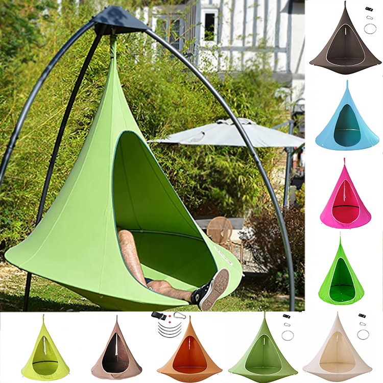Kids Outdoor Teepee - Çocuk Yetişkin Açık Hava Kamp Su