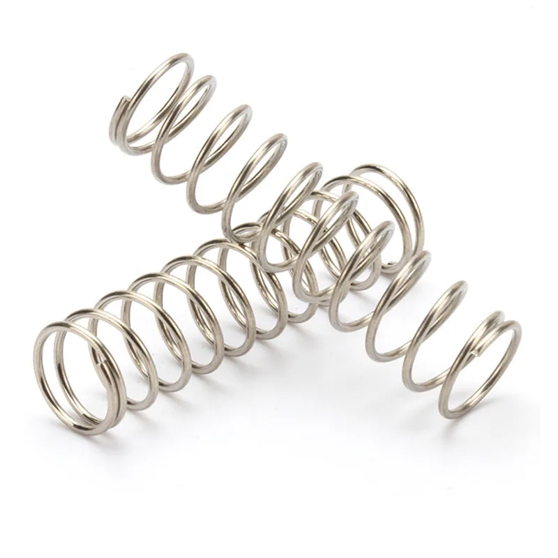 10 adet/grup 1.4mm Tel Paslanm - Mini Trampoline Spring incelemesi ve fiyatı