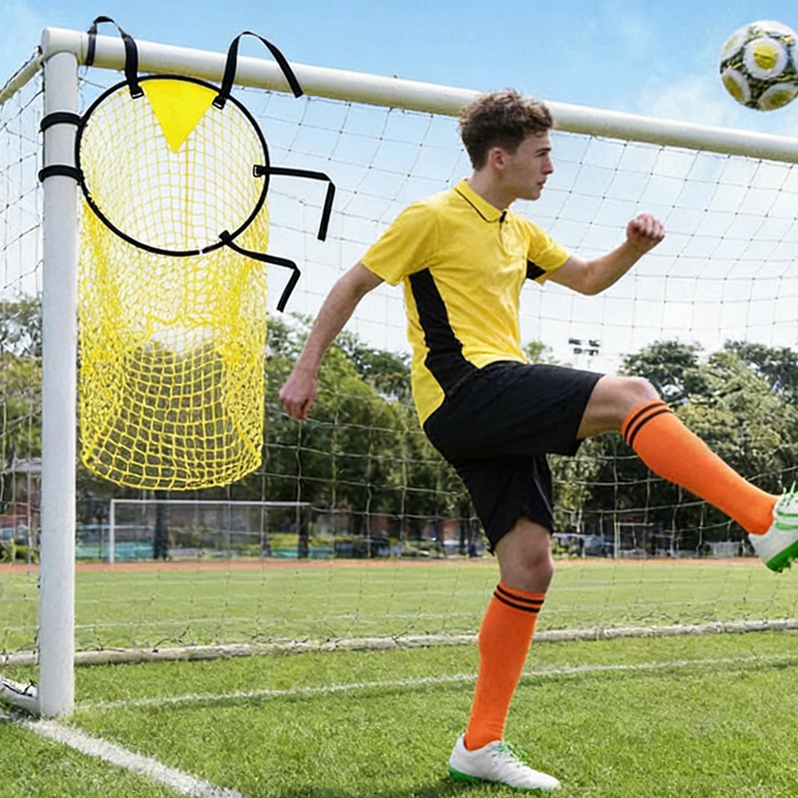 Elastik Çocuk Futbol Filesi Do - Kids Outdoor Net incelemesi ve fiyatı