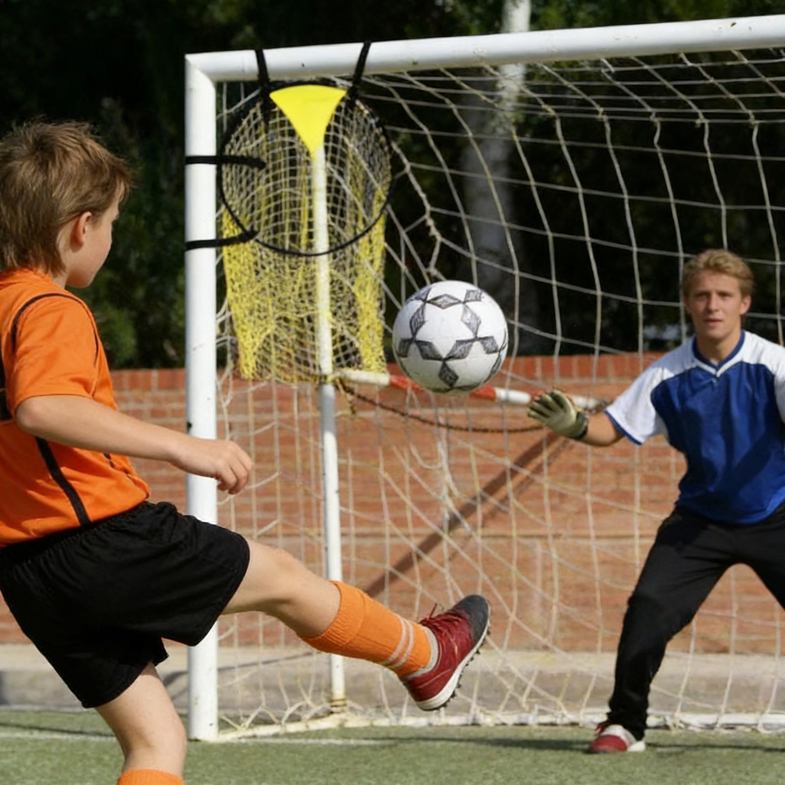 Elastik Çocuk Futbol Filesi Do - Kids Outdoor Net incelemesi ve fiyatı