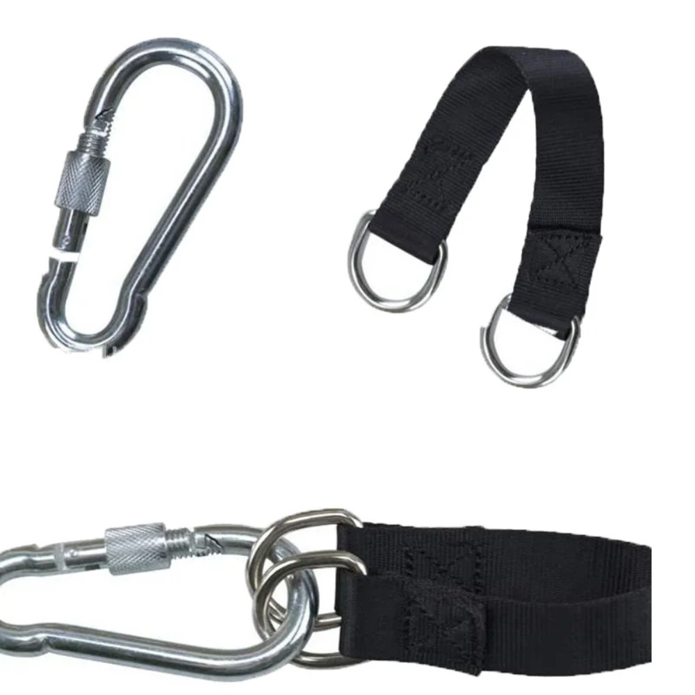 Çocuklar için Tırmanma Halatlı - Kids Outdoor Ladder incelemesi ve fiyatı