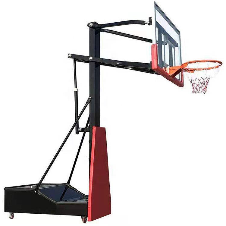 Çocuklar için ucuz, ayarlanabi - Basketball Hoop Outdoor incelemesi ve fiyatı