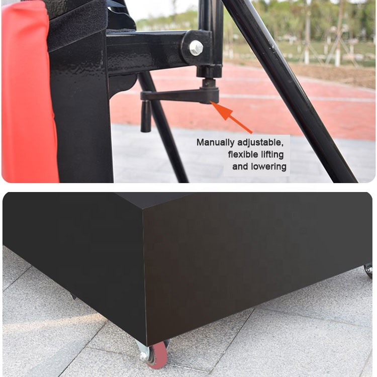 Çocuklar için ucuz, ayarlanabi - Basketball Hoop Outdoor incelemesi ve fiyatı