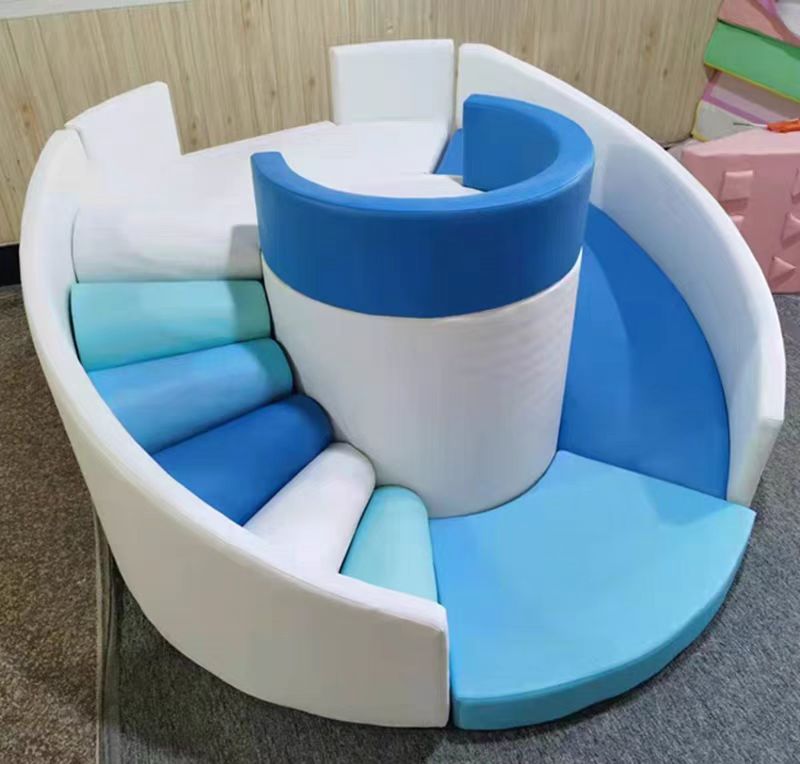 Ticari İç/Dış Mekan Yumuşak Oy - Play Kids Outdoor incelemesi ve fiyatı