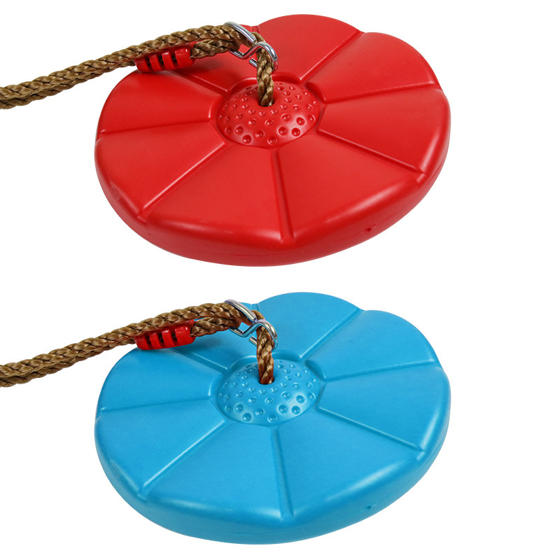 Çocuk Disk Salıncak Çocuk Kapa - Kids Outdoor Swing And Slide incelemesi ve fiyatı