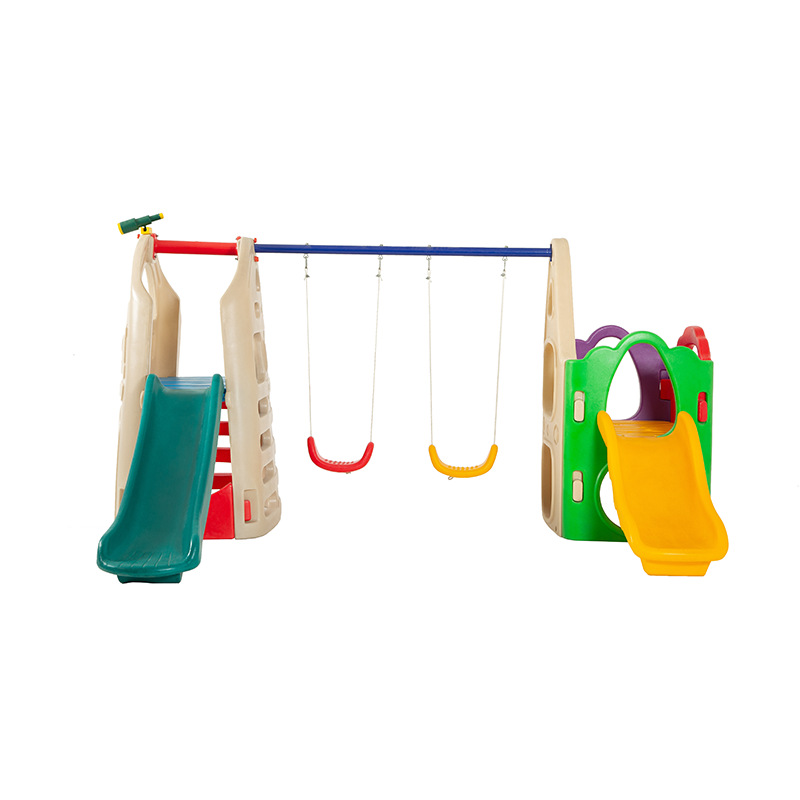 Yüksek Kaliteli Çocuklar İçin  - Kids Outdoor Swing And Slide incelemesi ve fiyatı