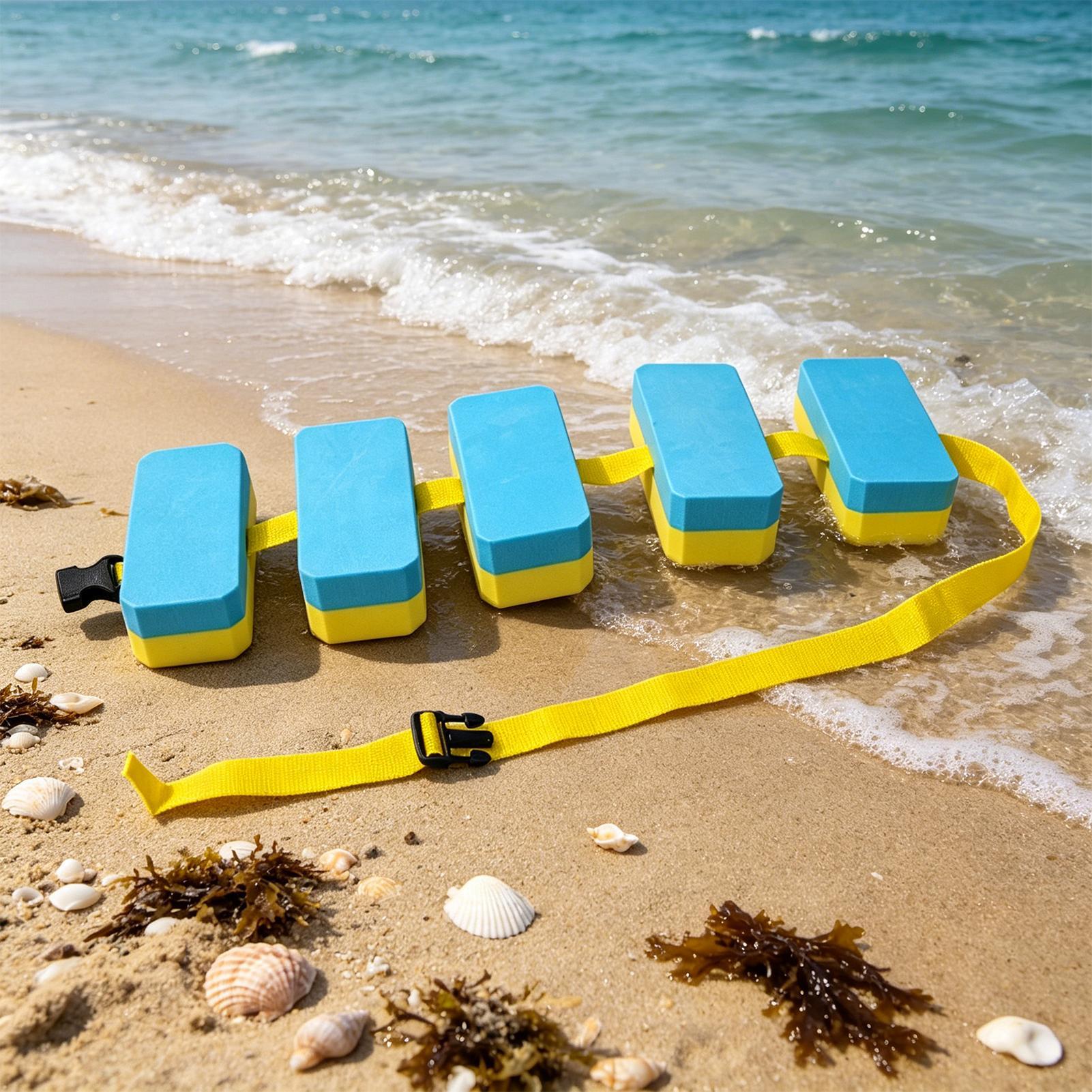 Yüzme Şamandıra Kemeri Ayarlan - Kids Outdoor Equipment incelemesi ve fiyatı