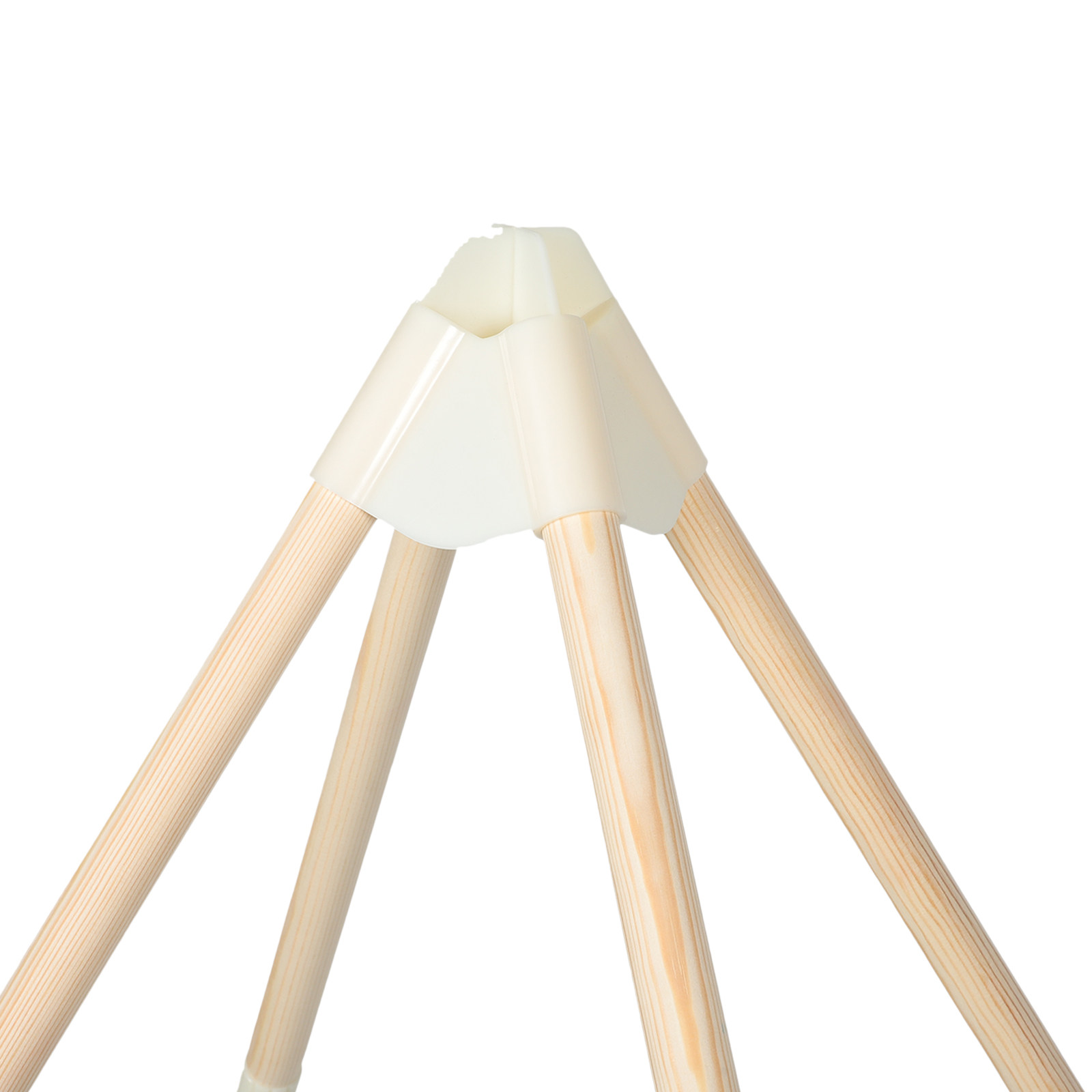 Çocuk Tipi Çadırı Yedek Çadır  - Kids Outdoor Teepee incelemesi ve fiyatı