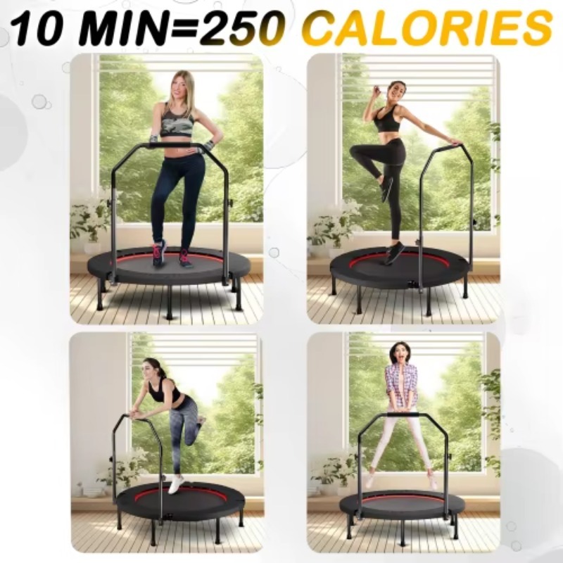 Katlanabilir Trambolin Saplı-s - Mini Trampoline Spring incelemesi ve fiyatı