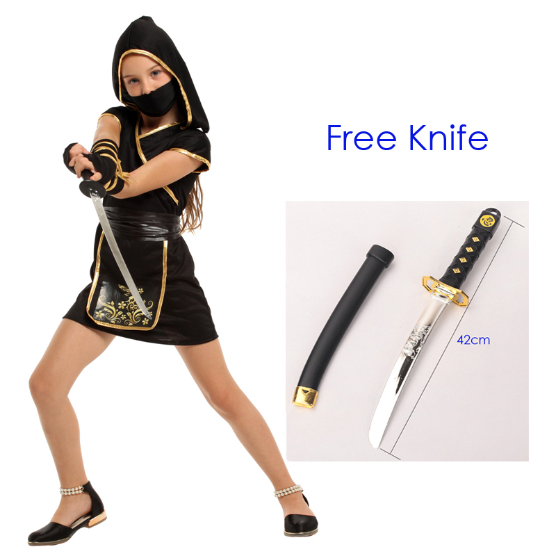Umorden Cadılar Bayramı Kostüm - Kids Outdoor Ninja Equipment incelemesi ve fiyatı