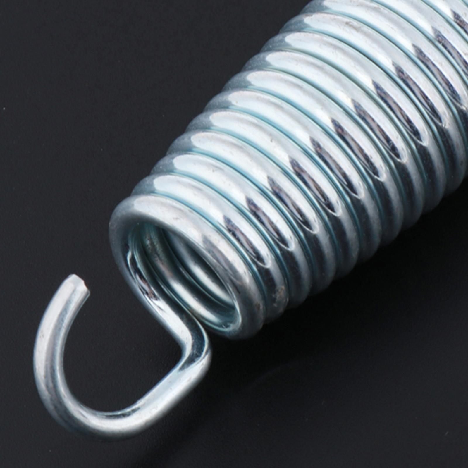 10 adet Trambolin Yayları Pasl - Mini Trampoline Spring incelemesi ve fiyatı