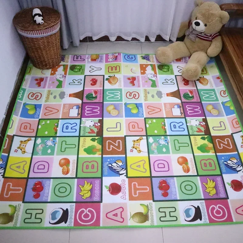 Bebek oyun matı Çocuk Halı Akt - Kids Outdoor Mat Waterproof incelemesi ve fiyatı
