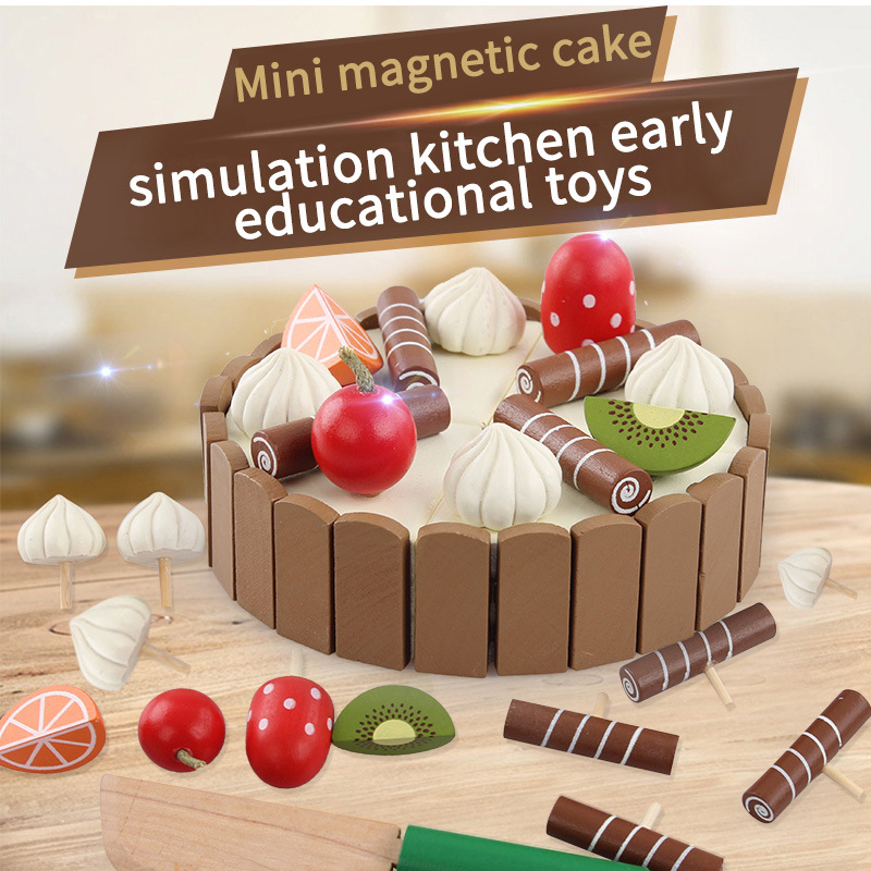 Ahşap Çocuk Mutfak Oyuncaklar  - Kids Outdoor Mud Kitchen Accessories incelemesi ve fiyatı