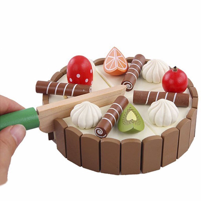 Ahşap Çocuk Mutfak Oyuncaklar  - Kids Outdoor Mud Kitchen Accessories incelemesi ve fiyatı