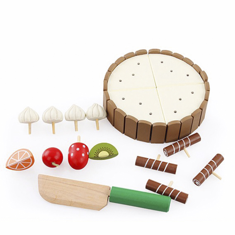 Ahşap Çocuk Mutfak Oyuncaklar  - Kids Outdoor Mud Kitchen Accessories incelemesi ve fiyatı