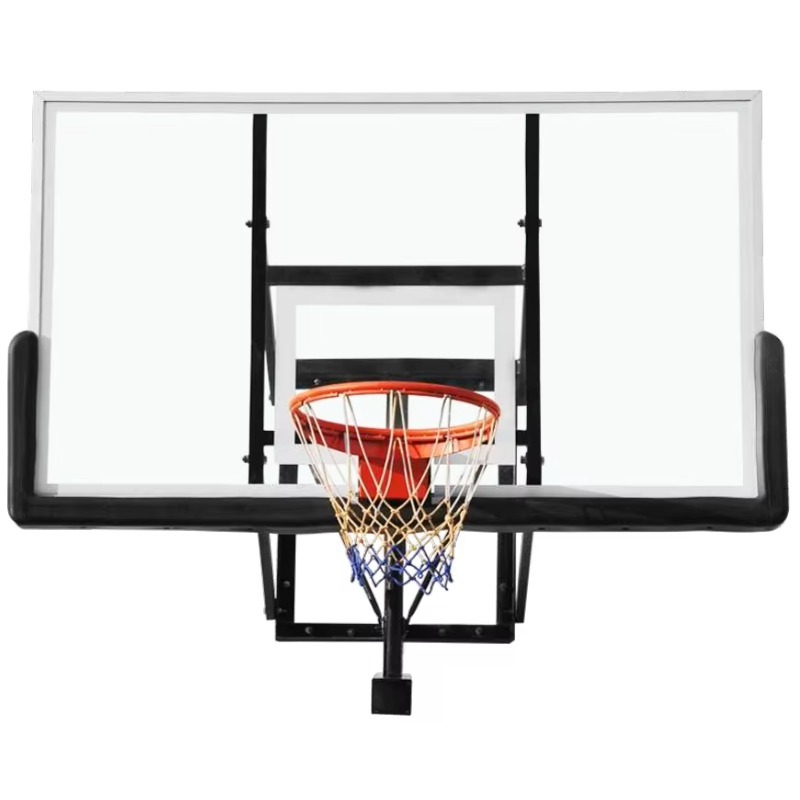 Yetişkinler İçin Duvara Monte  - Basketball Hoop Outdoor incelemesi ve fiyatı