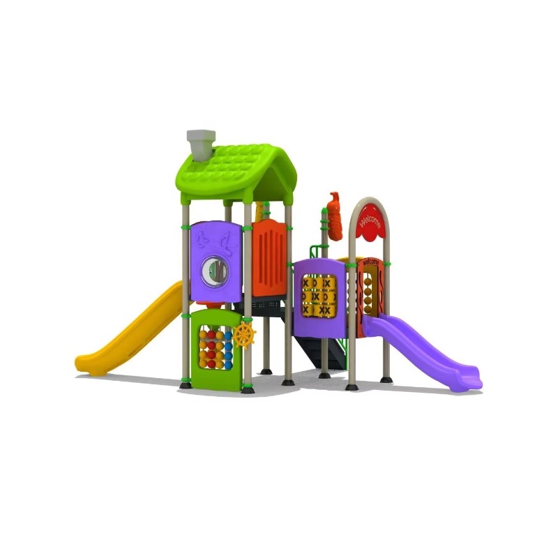 Yeni Gelen Açık Hava Çocuk Oyu - Kids Outdoor Playground incelemesi ve fiyatı