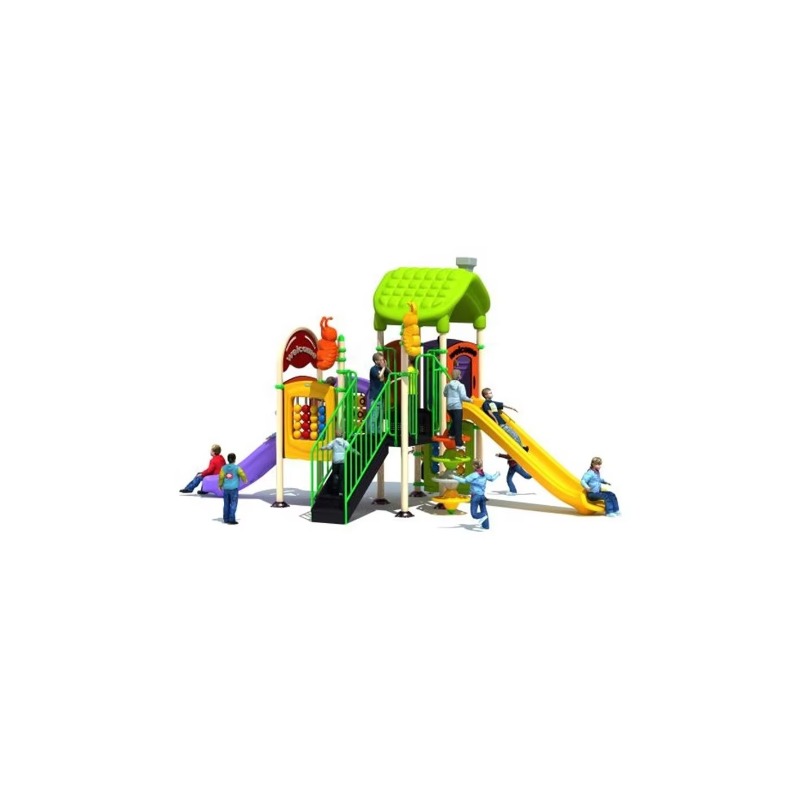 Yeni Gelen Açık Hava Çocuk Oyu - Kids Outdoor Playground incelemesi ve fiyatı
