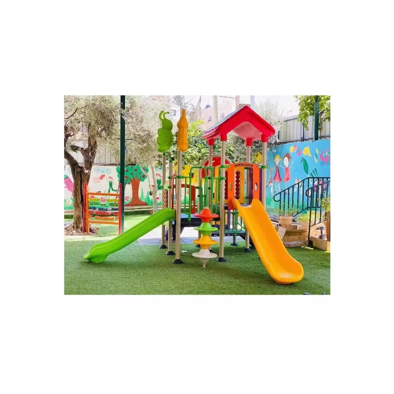 Yeni Gelen Açık Hava Çocuk Oyu - Kids Outdoor Playground incelemesi ve fiyatı