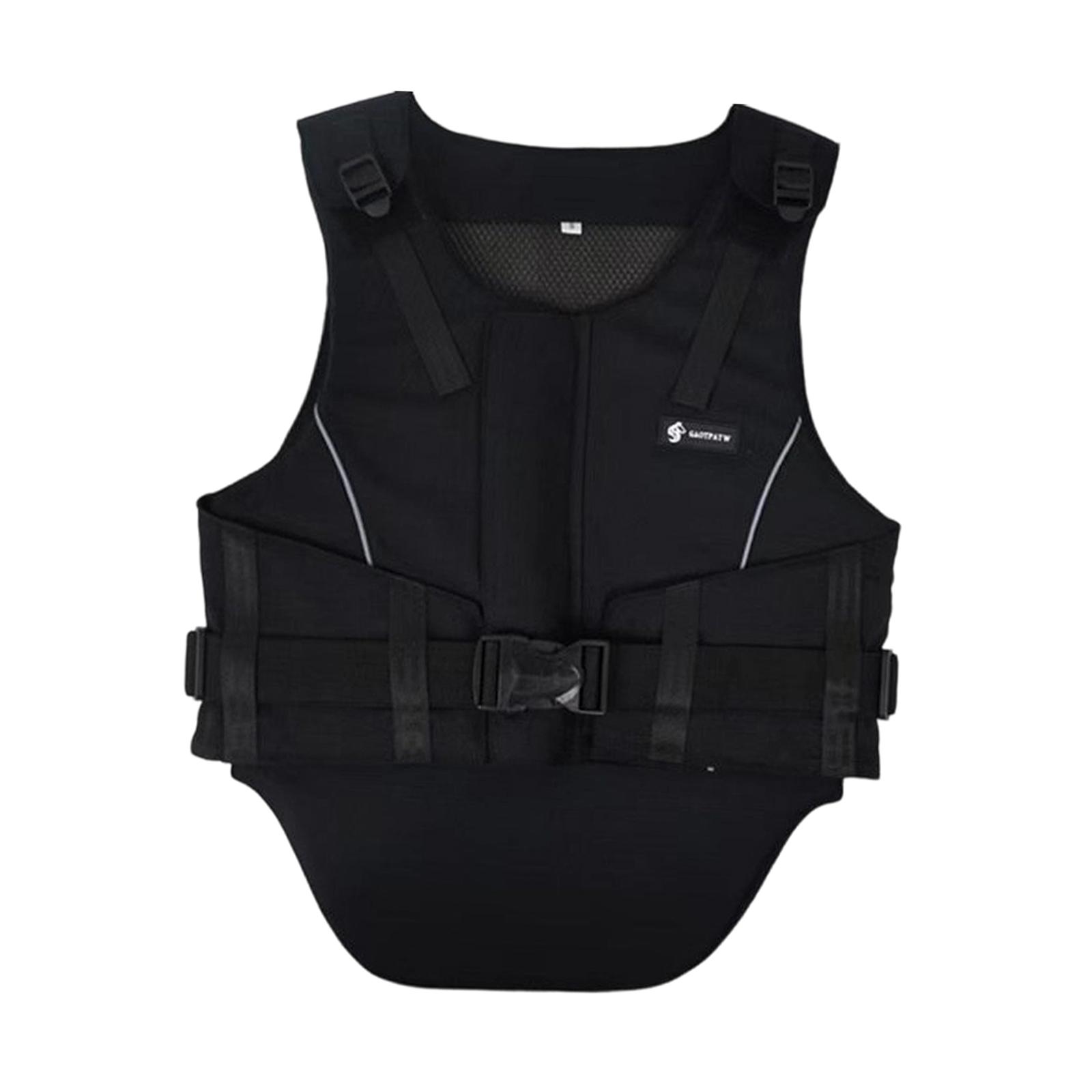 File Kumaşlı Binicilik Yeleği, - Kids Outdoor Net incelemesi ve fiyatı
