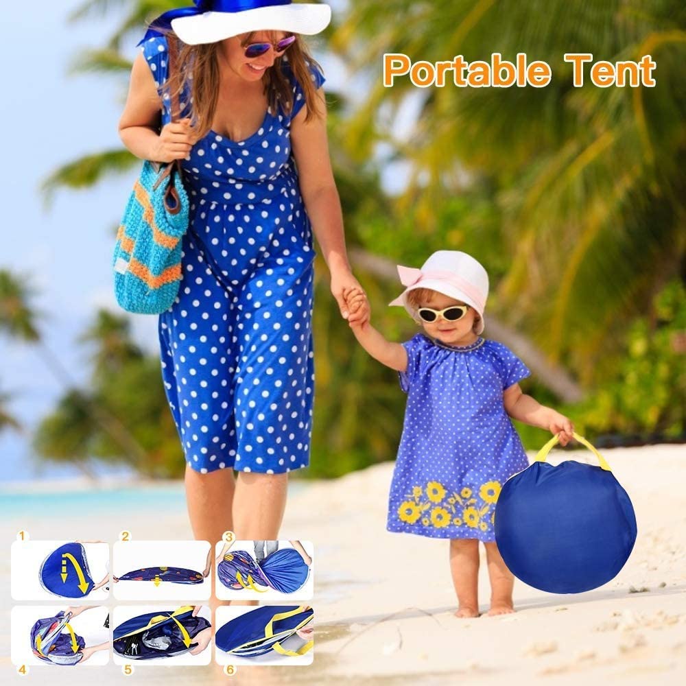 Roket Gemi Çocuk Çadırı Pop Up - Kids Outdoor Teepee incelemesi ve fiyatı