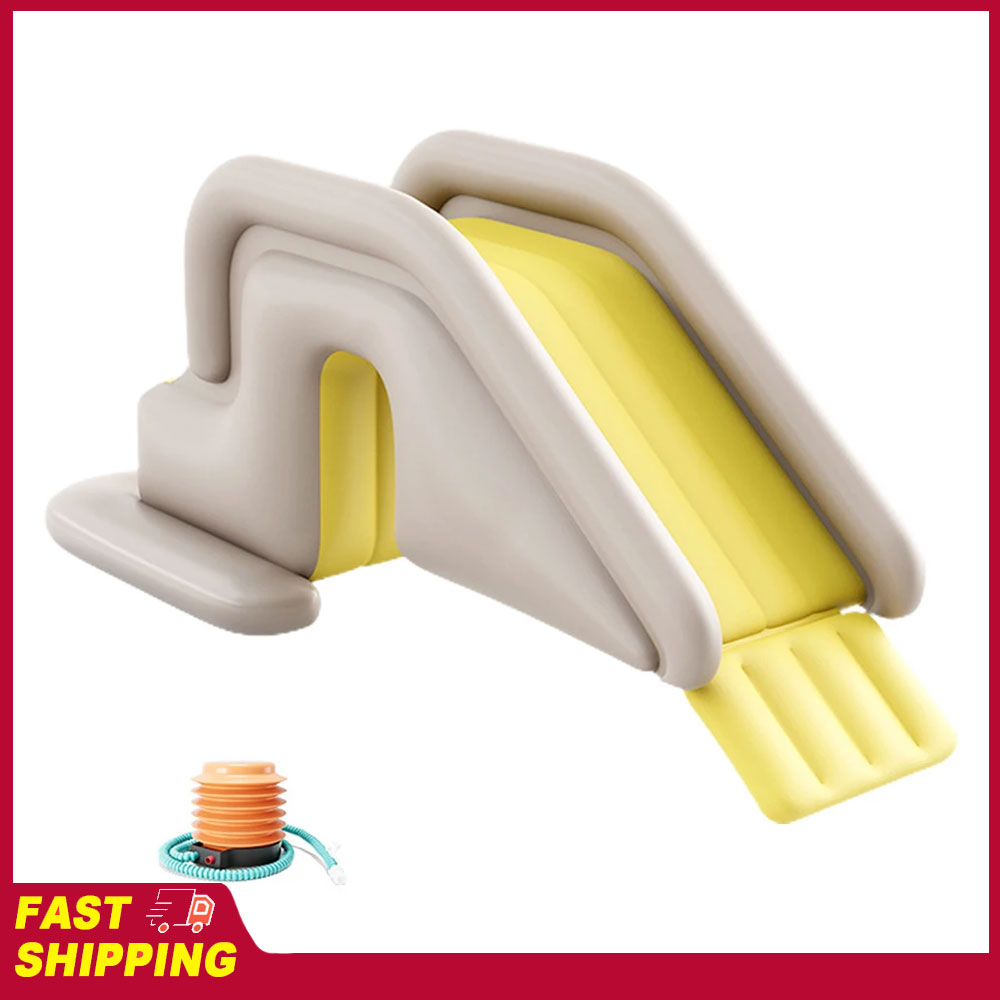 Şişme Su Kaydırağı Tırmanma Du - Kids Outdoor Ladder incelemesi ve fiyatı