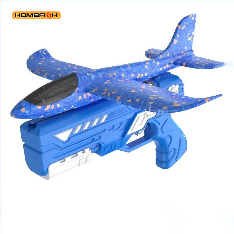 Çocuk Köpük Fırlatma Uçağı Oyu - Outdoor Children'S Park incelemesi ve fiyatı