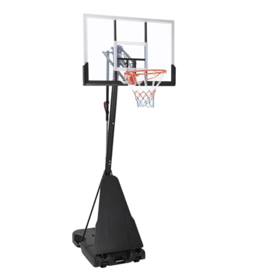 Ayarlanabilir yüksekliğe sahip - Basketball Hoop Outdoor incelemesi ve fiyatı