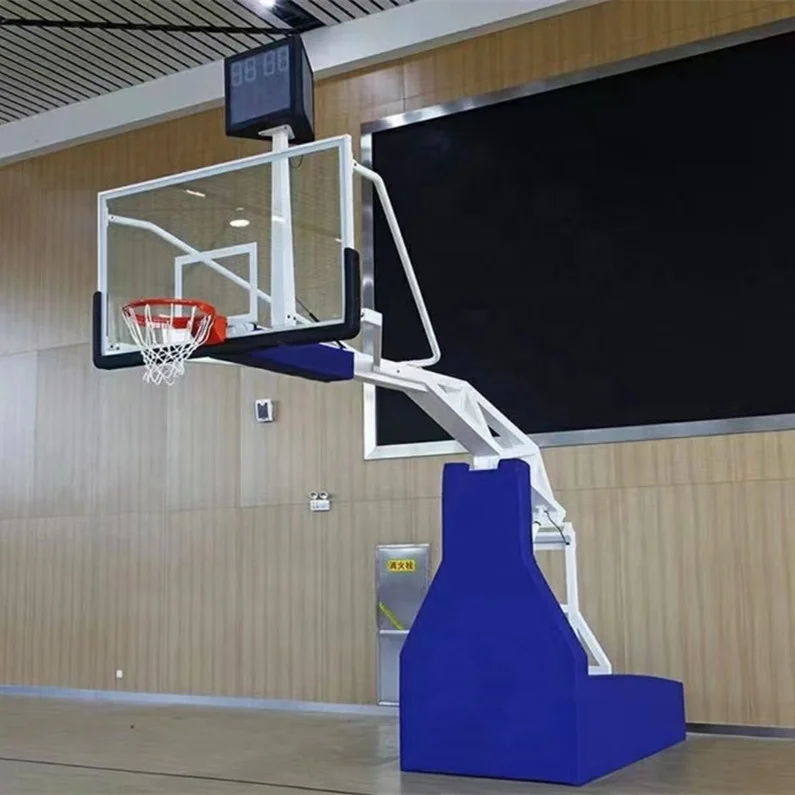 Profesyonel FIBA Basketbol Pot - Basketball Hoop Outdoor incelemesi ve fiyatı