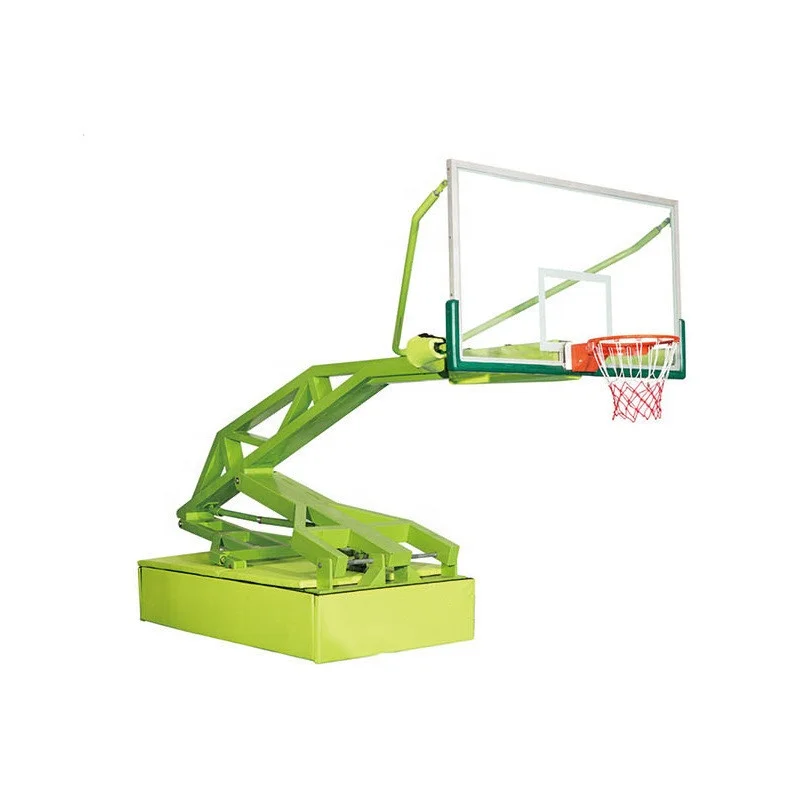 Profesyonel FIBA Basketbol Pot - Basketball Hoop Outdoor incelemesi ve fiyatı