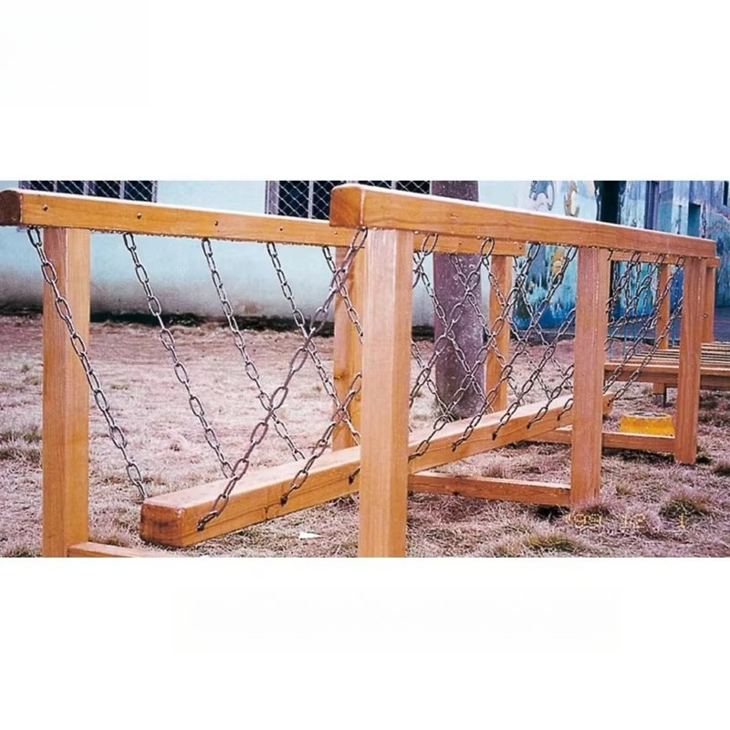 Ahşap Tırmanma Çerçevesi, İç v - Kids Outdoor Wooden Climbing Frame incelemesi ve fiyatı