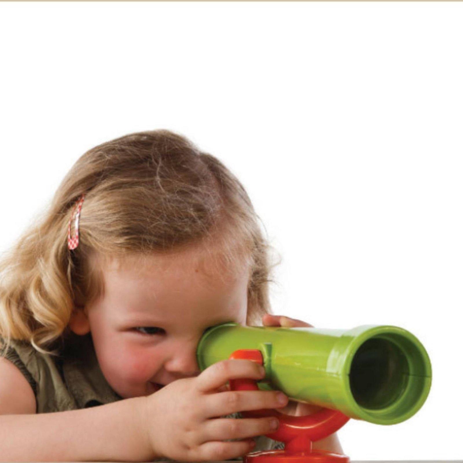 Çocuk Teleskop Duyusal Eğitici - Kids Outdoor Playground incelemesi ve fiyatı
