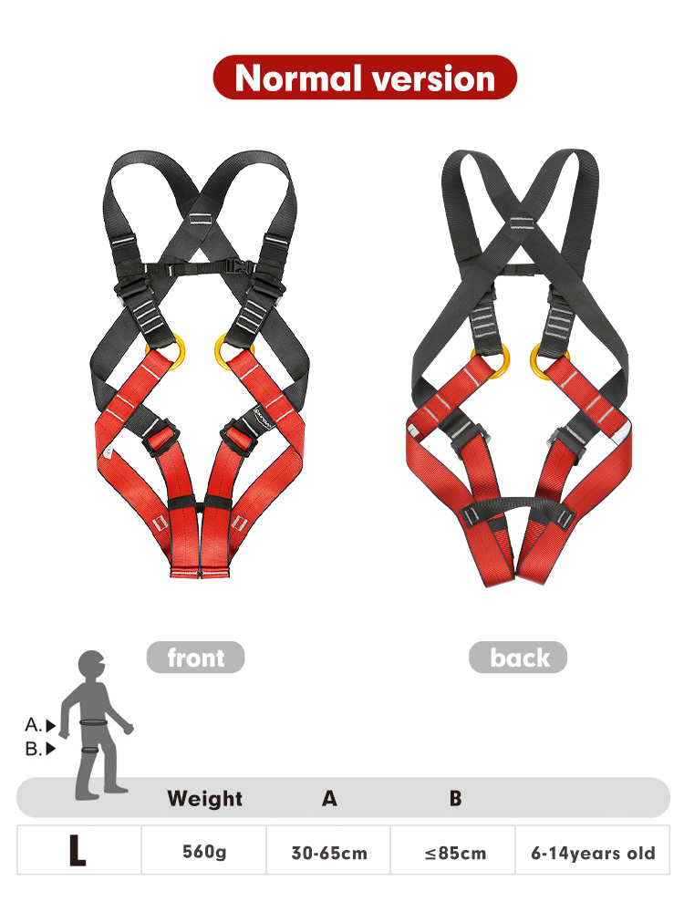 Çocuk Emniyet Kemeri Çocuk Tam - Kids Outdoor Equipment incelemesi ve fiyatı