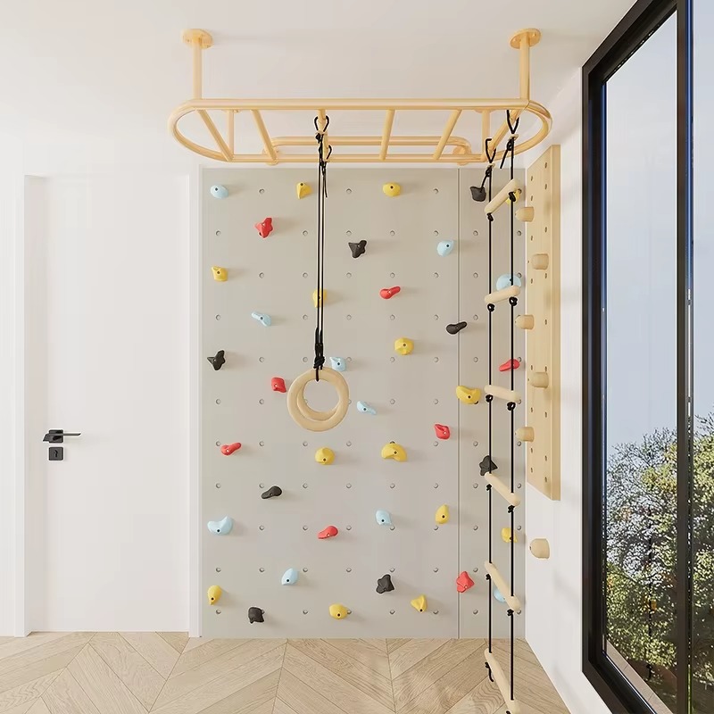 İç/Dış Mekan Çocuk Tırmanma Du - Kids Outdoor Equipment incelemesi ve fiyatı