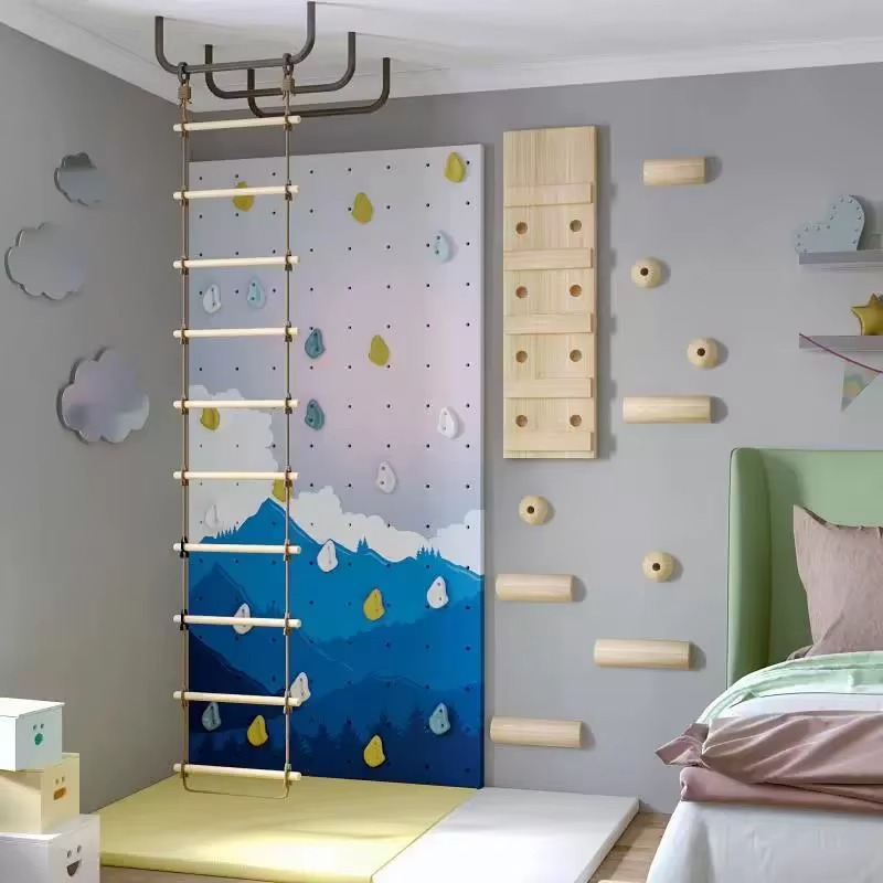 İç/Dış Mekan Çocuk Tırmanma Du - Kids Outdoor Equipment incelemesi ve fiyatı