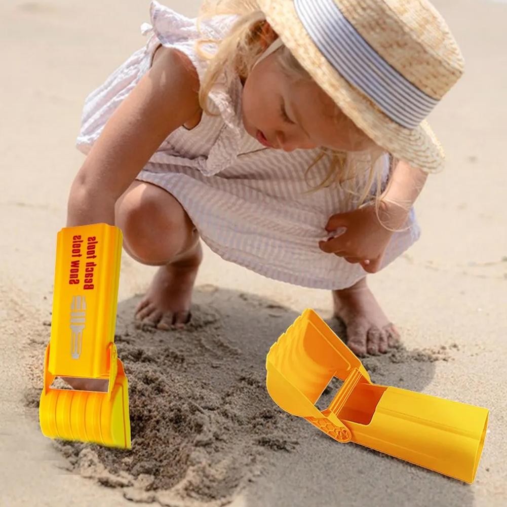 1/3 Adet Ekskavatör Kepçe El A - Kids Outdoor Playground incelemesi ve fiyatı