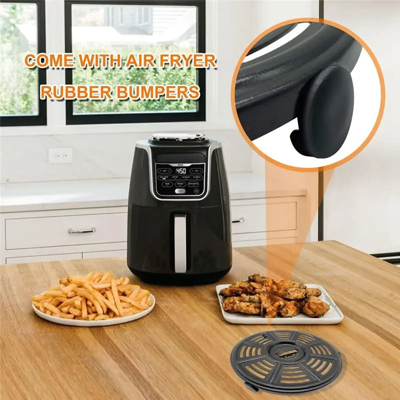 ABRG-Air Fryer Yedek Sebzelik  - Kids Outdoor Ninja Equipment incelemesi ve fiyatı