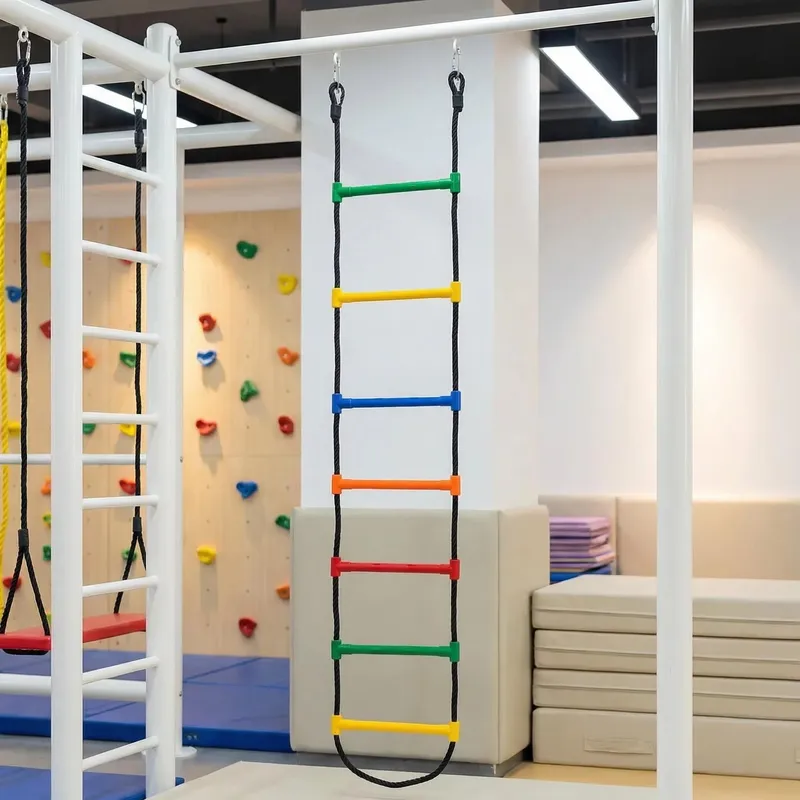 Çocuklar ve Yetişkinler İçin R - Kids Outdoor Ladder incelemesi ve fiyatı