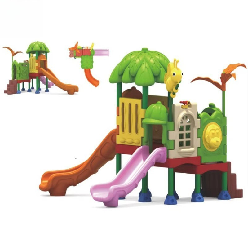Etkileşimli Oyun Aile Tipi Day - Kids Outdoor Playground incelemesi ve fiyatı